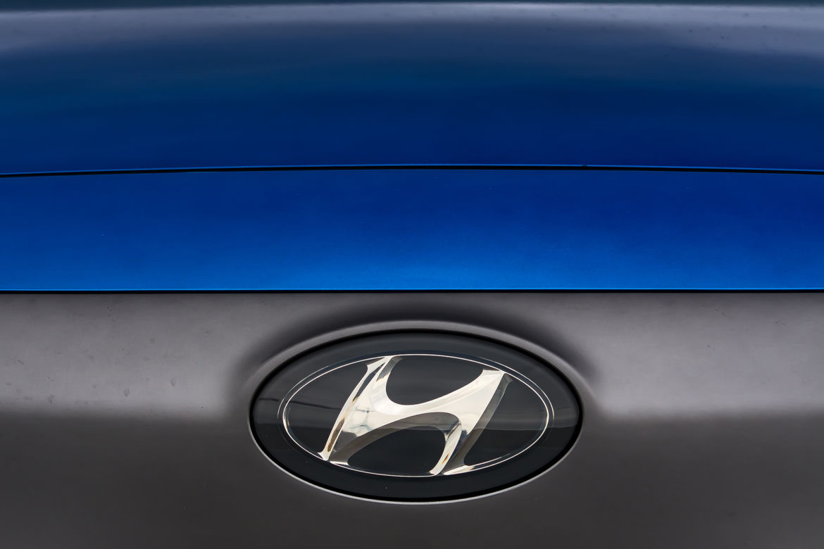 Hyundai Ioniq Electric Platinium 