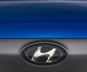 Hyundai Ioniq Electric Platinium 