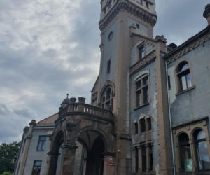 Porwał i zgwałcił dziewczynkę posiedzi 13 lat