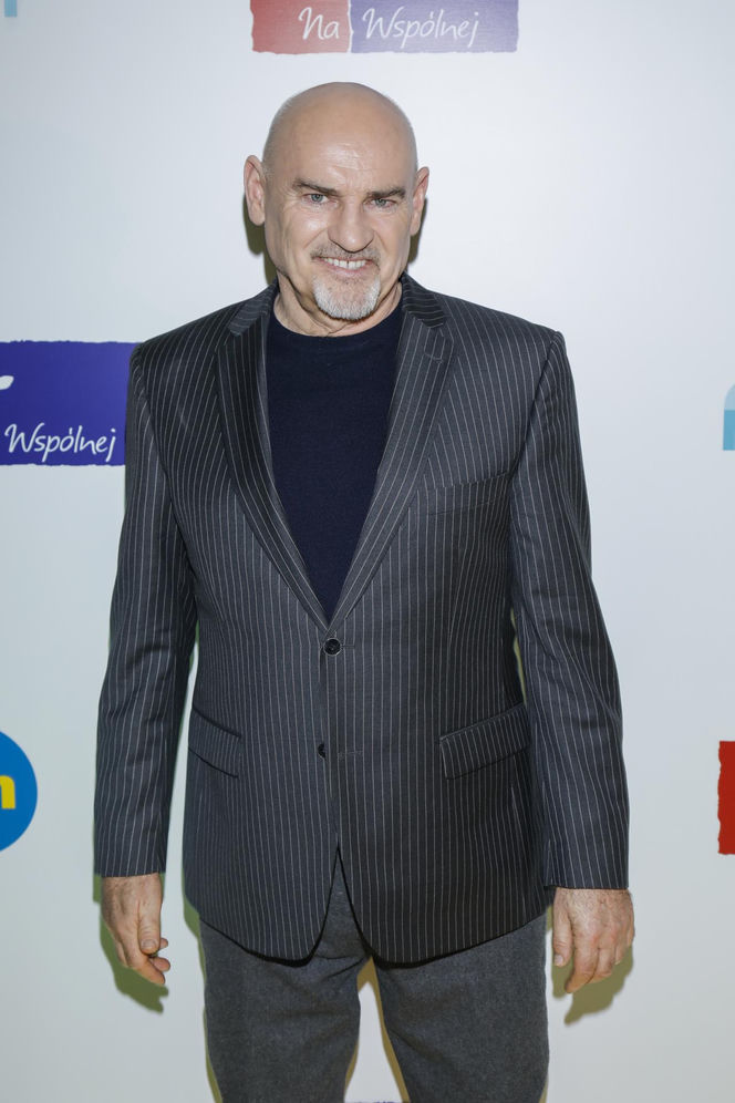 Gwiazdor "Na Wspólnej" zaatakowany przez fankę! "Niech pan już przestanie chlać"!