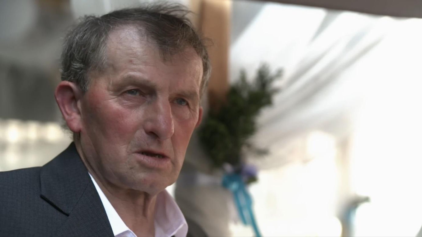 Henio i Marysia szykują się do ślubu