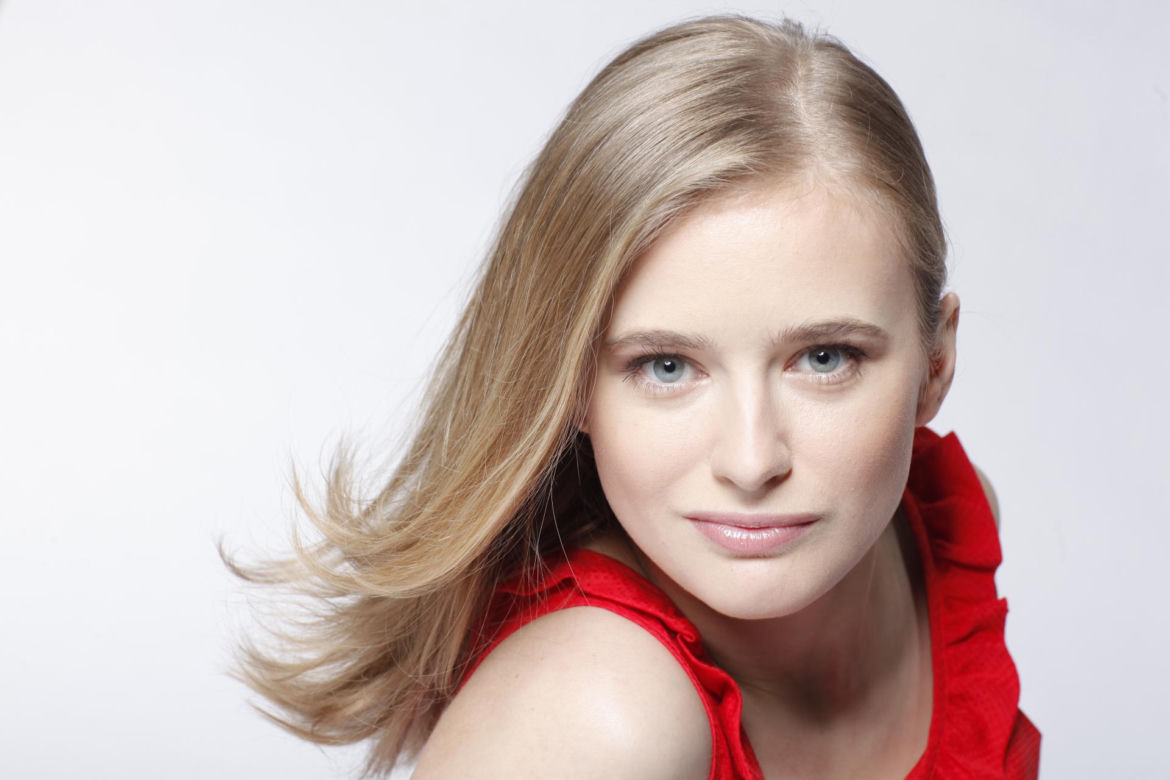 Marta Chodorowska