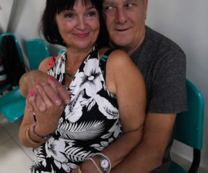 2. odcinek Sanatorium miłości