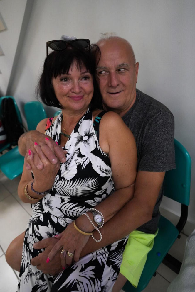 2. odcinek "Sanatorium miłości"