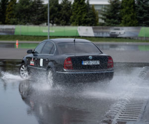 15 lat Skoda Auto Safety