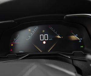 DS 7 Crossback So Chic Rivoli 1.6 PureTech 225 KM EAT8