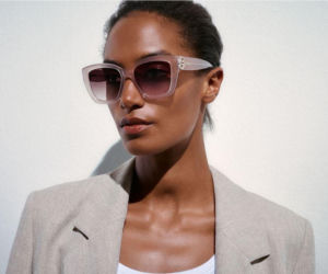 Safilo Group i BOSS prezentują kampanię okularową na sezon wiosna/lato 2026: Impeccable