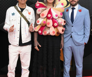 Najgorsze stylizacje Grammy 2026