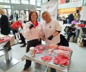 Za nami „Walentynki z Sercem” w Siedlcach. Zobacz zdjęcia!