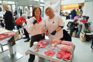 Za nami „Walentynki z Sercem” w Siedlcach. Zobacz zdjęcia!