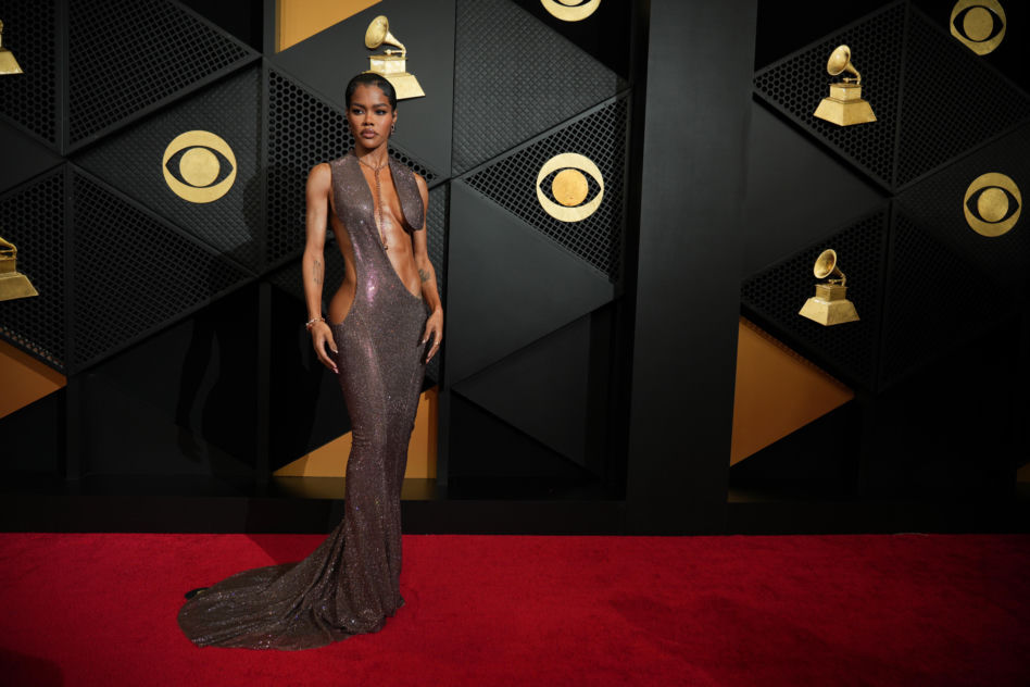 Grammy 2026. Mnóstwo gwiazd na czerwonym dywanie