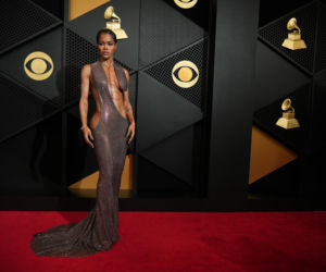 Grammy 2026. Mnóstwo gwiazd na czerwonym dywanie