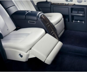 Rolls-Royce Phantom Limelight