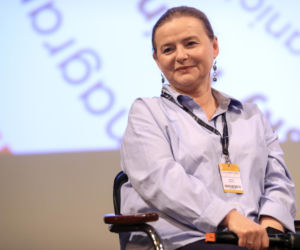 Jowita Budnik