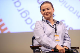 Jowita Budnik
