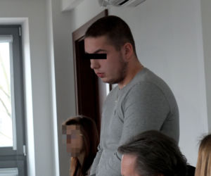 Dopalacze zabiły nastoletniego Szymona. Jaka kara dla Marcela G.?