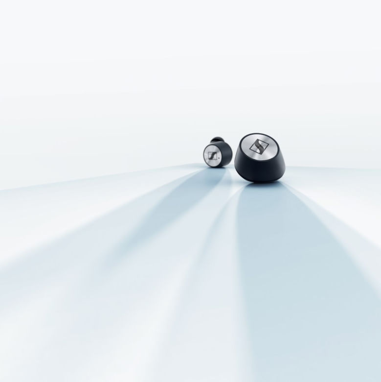  Sennheiser MOMENTUM True Wireless 2