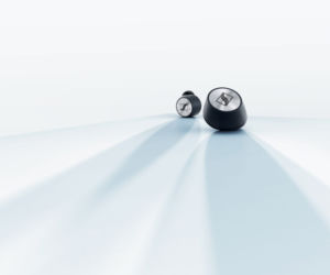  Sennheiser MOMENTUM True Wireless 2