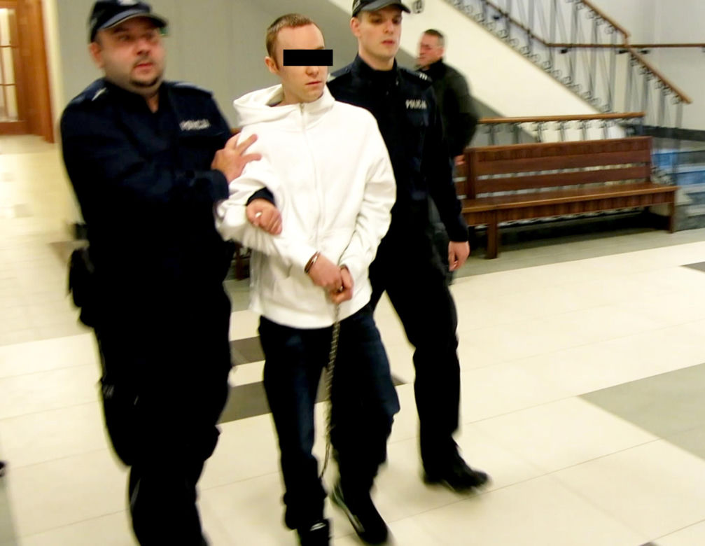 Urwali się ze szkoły, zgwałcili i zamordowali Agnieszkę