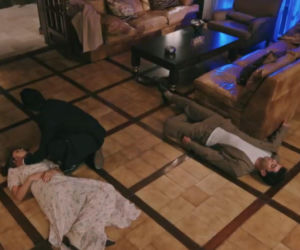 Złoty chłopak odc. 265