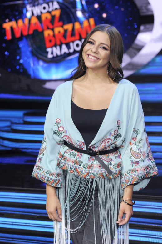 Maria Tyszkiewicz