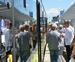 Tureckie tramwaje wyruszają na olsztyńskie trasy