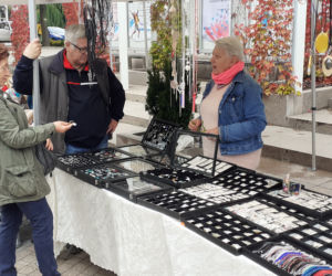 II EKO Jarmark w Iławie. Mieszkańcy zachwyceni, będzie kolejny!