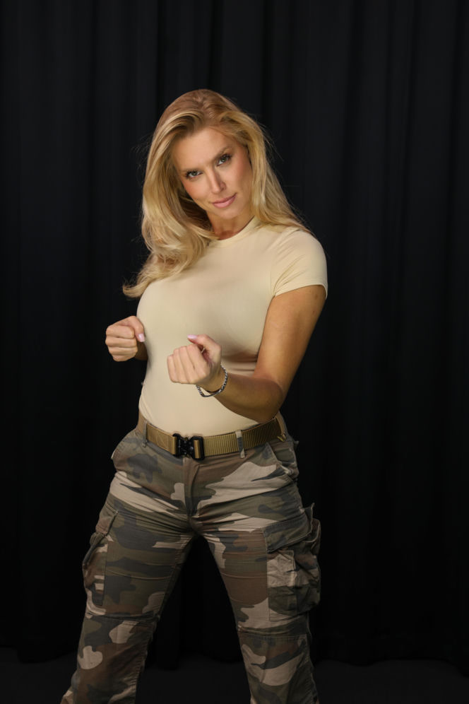 Karolina Pajączkowska