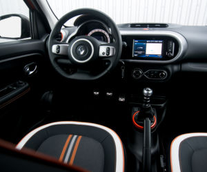 Renault Twingo GT 0.9 TCe 110 KM 