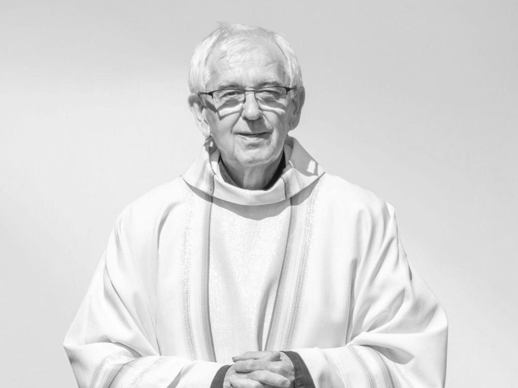 Ks. Jan Kapuściok