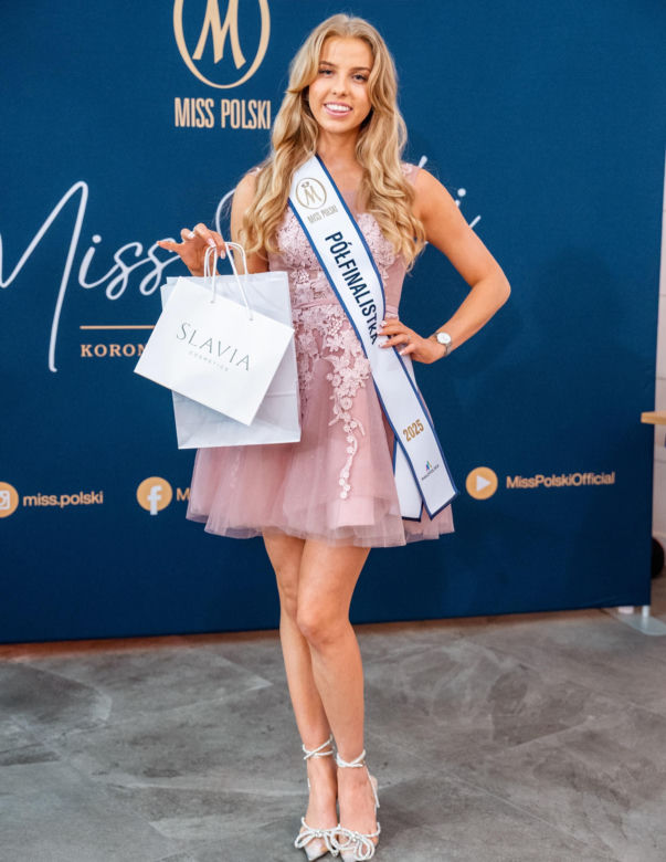 Półfinalistki Miss Polski 2025