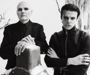 YUNGBLUD i The Smashing Pumpkins razem! Oto nowa wersja przeboju Zombie