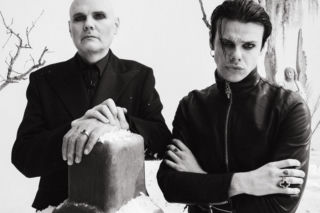 YUNGBLUD i The Smashing Pumpkins razem! Oto nowa wersja przeboju Zombie