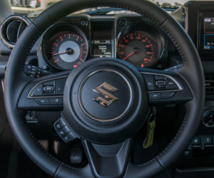 Suzuki Jimny 1.5 102 KM 4WD XLED