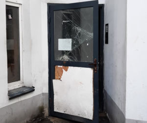 Sosnowiec: Najładniejsza kamienica w mieście zniszczona przez wandali. Jej remont kosztował miasto prawie 1,5 mln złotych