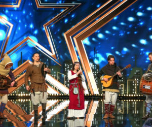 Mam Talent 17 - odcinek 6