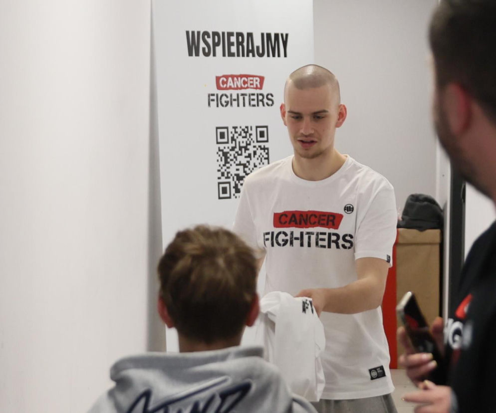 251 mln zł ze zbiórki Łatwoganga. Lekarz: za tę kwotę można wybudować ośrodek onkologii dziecięcej