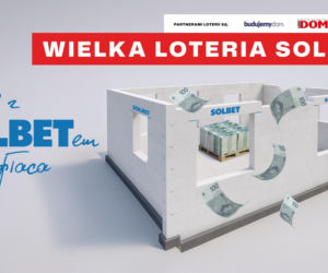 150 000 zł trafi do trzech osób! Ruszyła Wielka Loteria SOLBET
