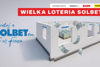 Ruszyła Wielka Loteria Solbet. W puli aż 450 tysięcy złotych! 