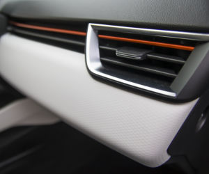 Renault Clio E-TECH 140 Hybrid Intense