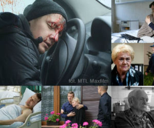 Klątwa nad Mostowiakami w M jak miłość! Wypadek Pawła to kolejna tragedia w rodzinie
