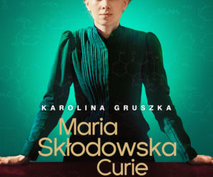 Maria Skłodowska-Curie