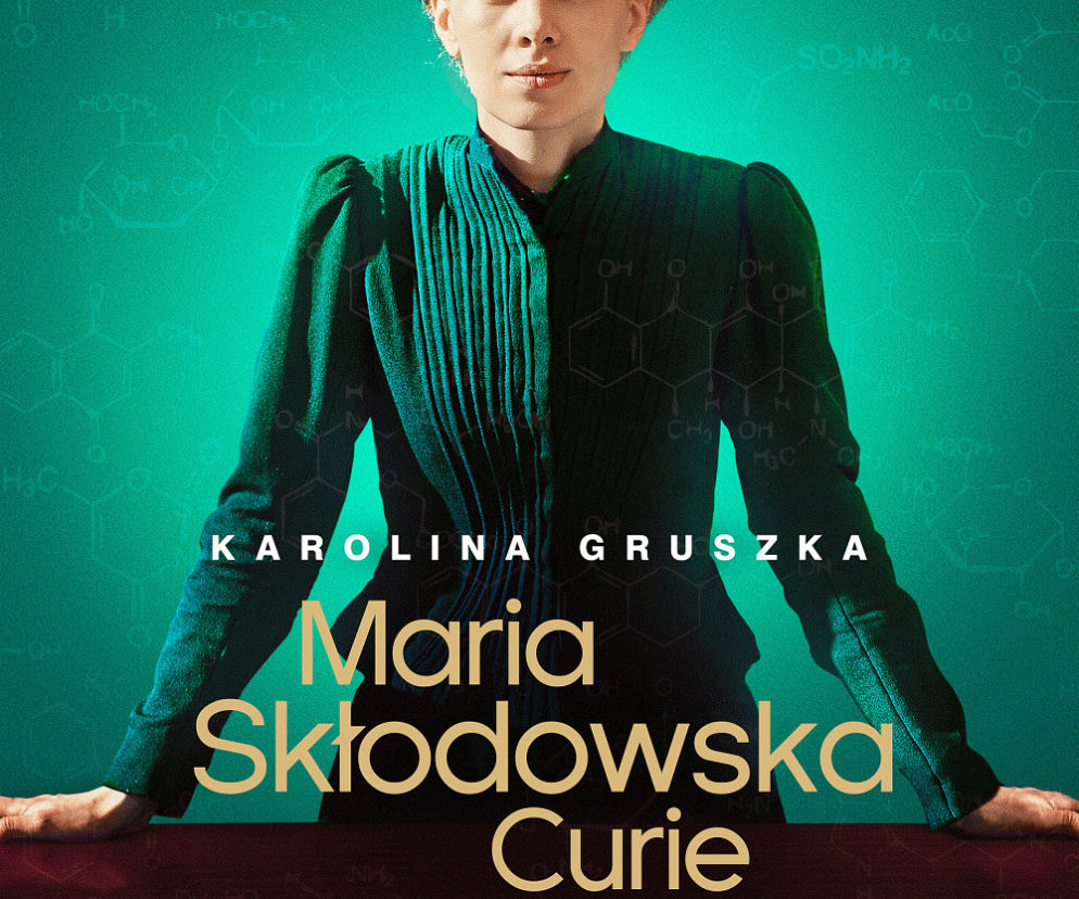 Maria Skłodowska-Curie