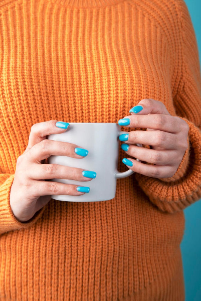 Ten manicure to hit lata 2026. Jest idealny na wakacje nad morzem