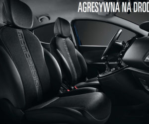 Lancia Ypsilon MOMODESIGN