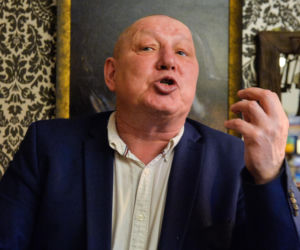 Sam jasnowidz Jackowski boi się swojej wielkiej przepowiedni! Mówi o rządach PiS i katastrofie, do której dojdzie w 2022!