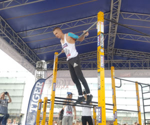 Street workout