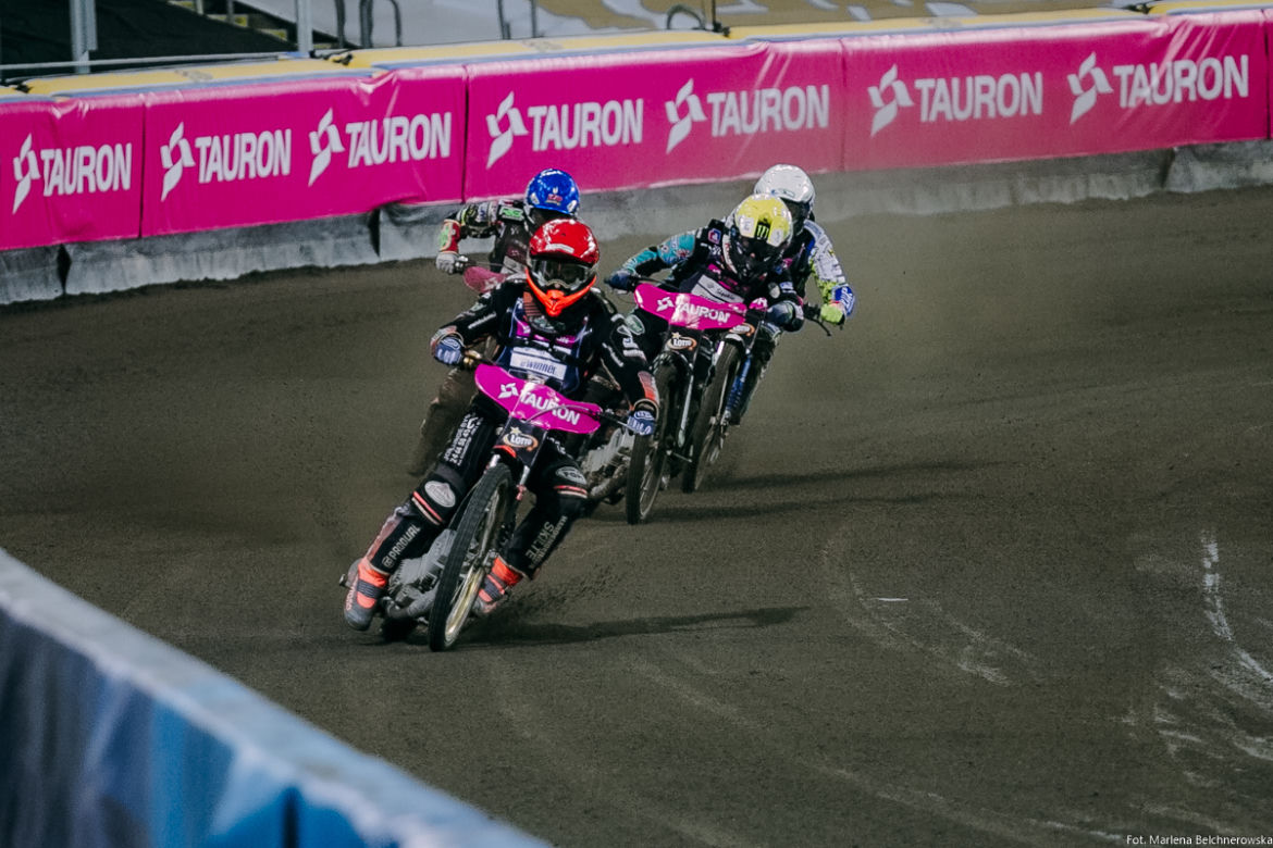 4. runda TAURON SEC 2019 w Chorzowie - 28.09