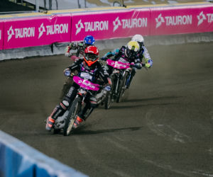 4. runda TAURON SEC 2019 w Chorzowie - 28.09