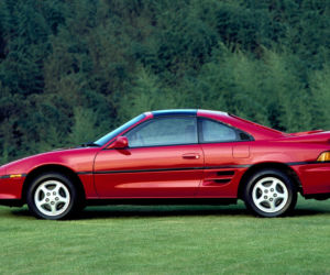 Toyota MR2